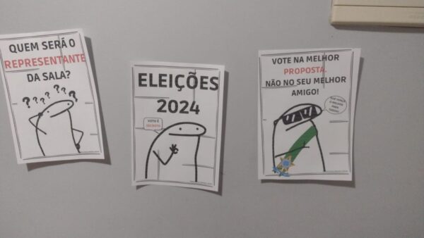 Kit Eleição 2024 - Image 4